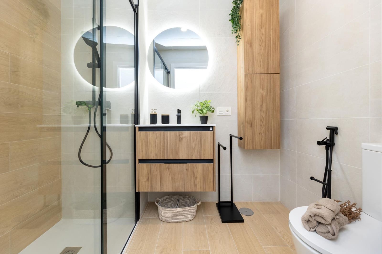 2 quarto Apartamento para venda em Granada cidade - 169 000 € (Ref: 9755961)