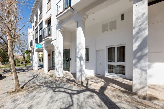 2 quarto Apartamento para venda em Granada cidade - 169 000 € (Ref: 9755961)
