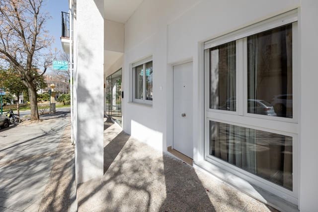 2 quarto Apartamento para venda em Granada cidade - 169 000 € (Ref: 9755961)