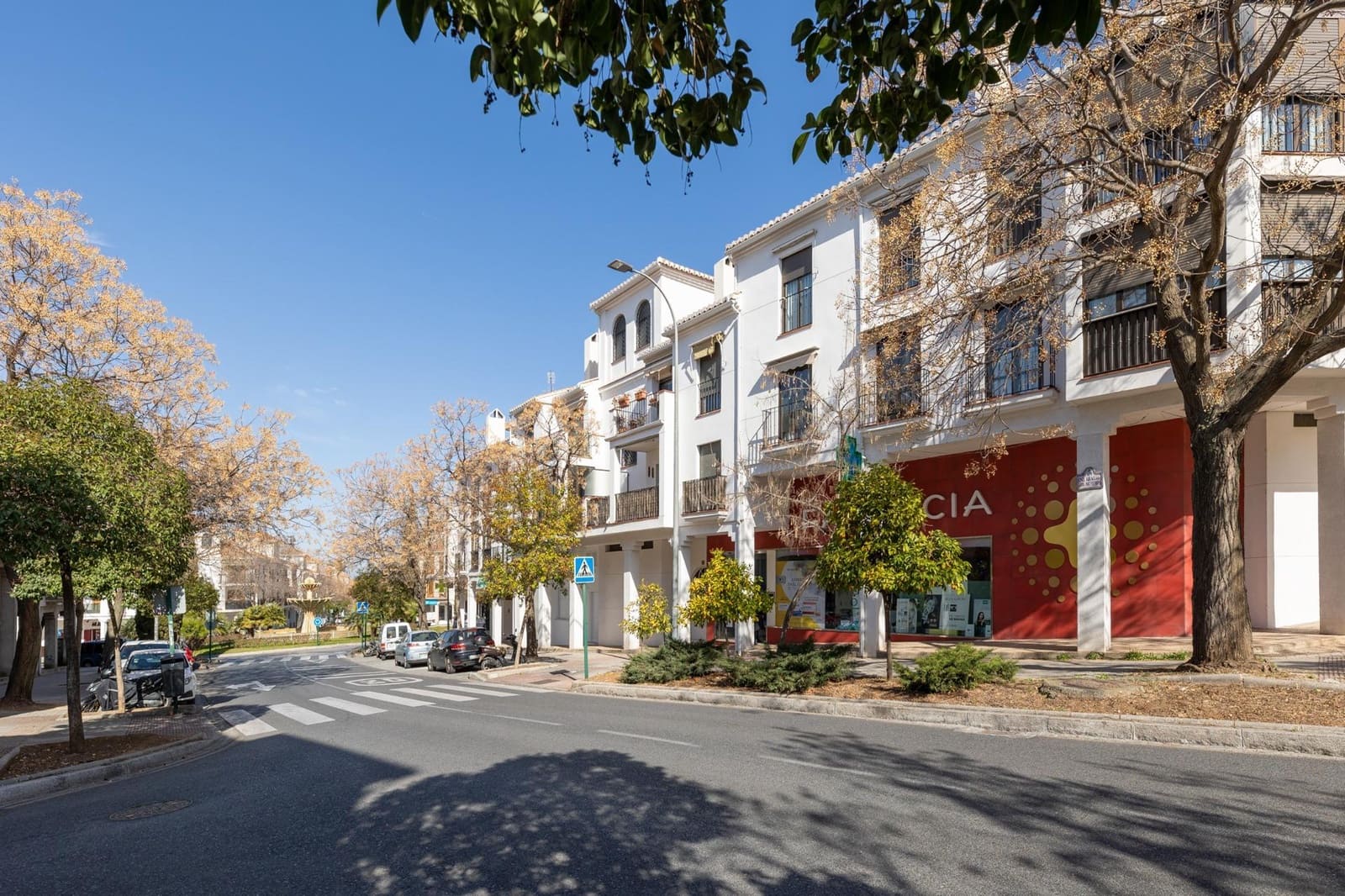 2 quarto Apartamento para venda em Granada cidade - 169 000 € (Ref: 9755961)