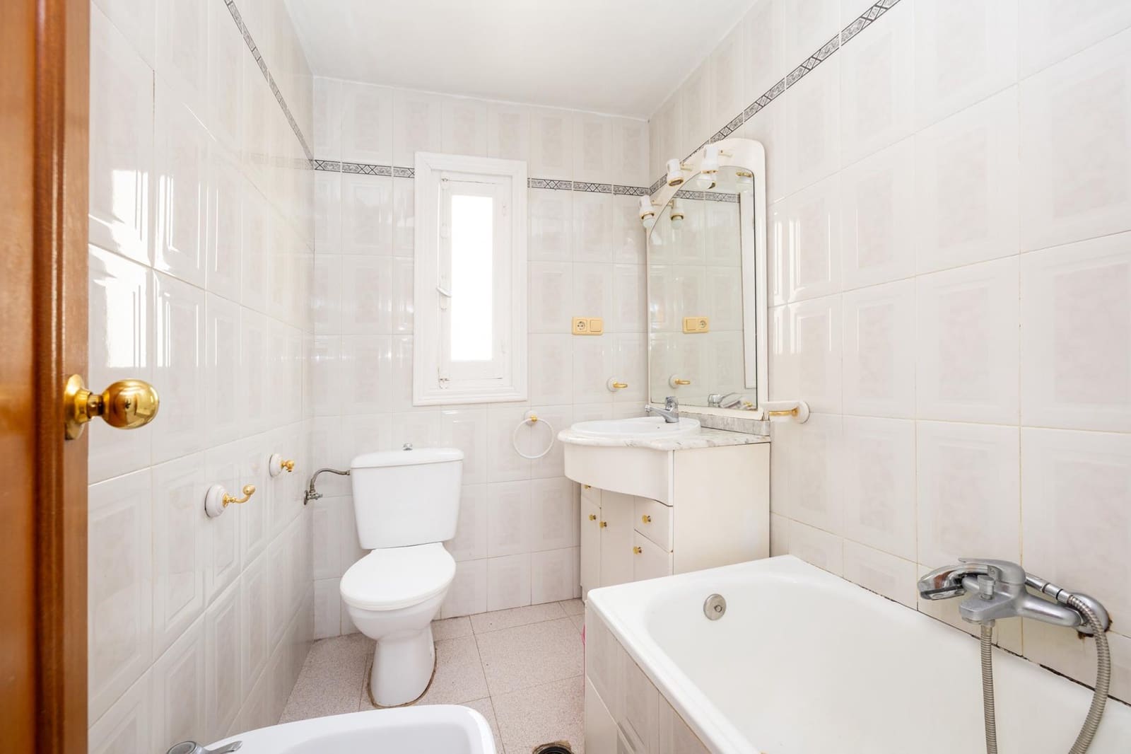 3 soverom Leilighet til salgs i Granada by - € 219 000 (Ref: 9755962)