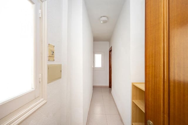 3 soverom Leilighet til salgs i Granada by - € 219 000 (Ref: 9755962)