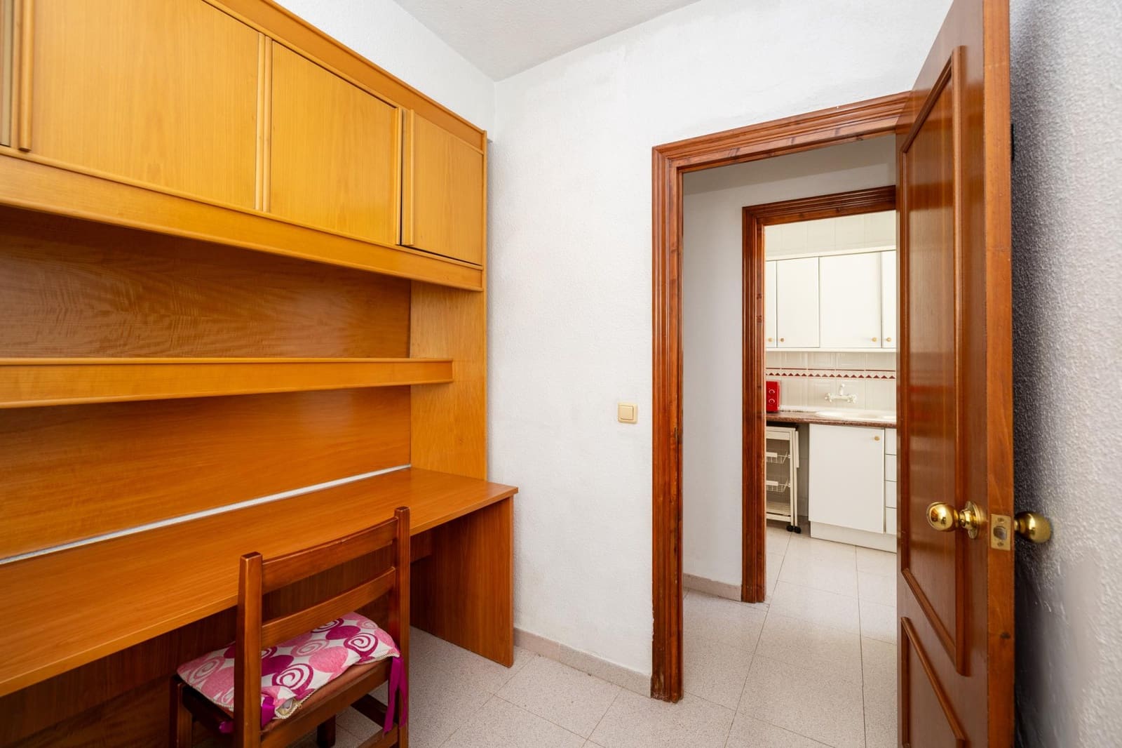 3 soverom Leilighet til salgs i Granada by - € 219 000 (Ref: 9755962)