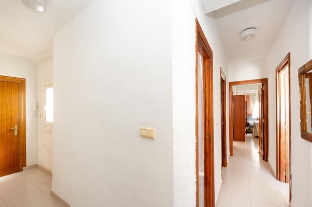 3 soverom Leilighet til salgs i Granada by - € 219 000 (Ref: 9755962)