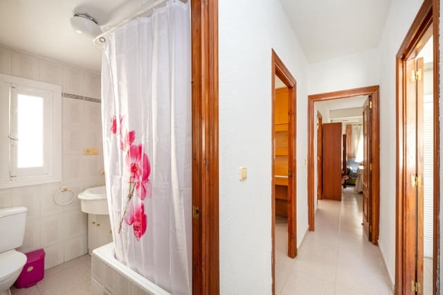 3 soverom Leilighet til salgs i Granada by - € 219 000 (Ref: 9755962)