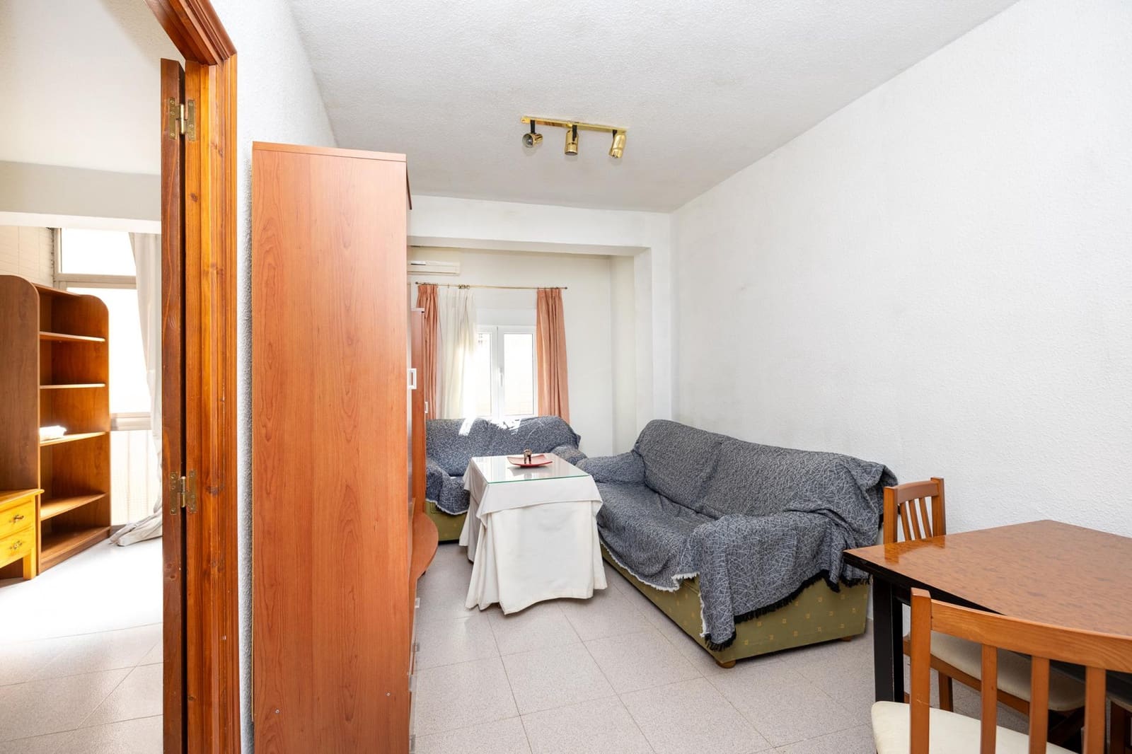 3 soverom Leilighet til salgs i Granada by - € 219 000 (Ref: 9755962)