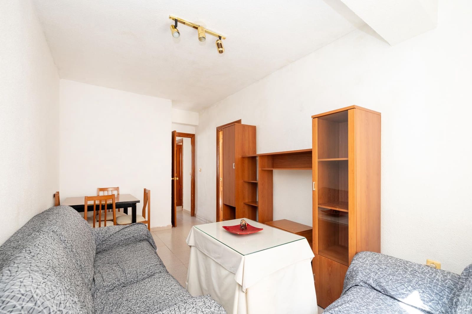 3 soverom Leilighet til salgs i Granada by - € 219 000 (Ref: 9755962)
