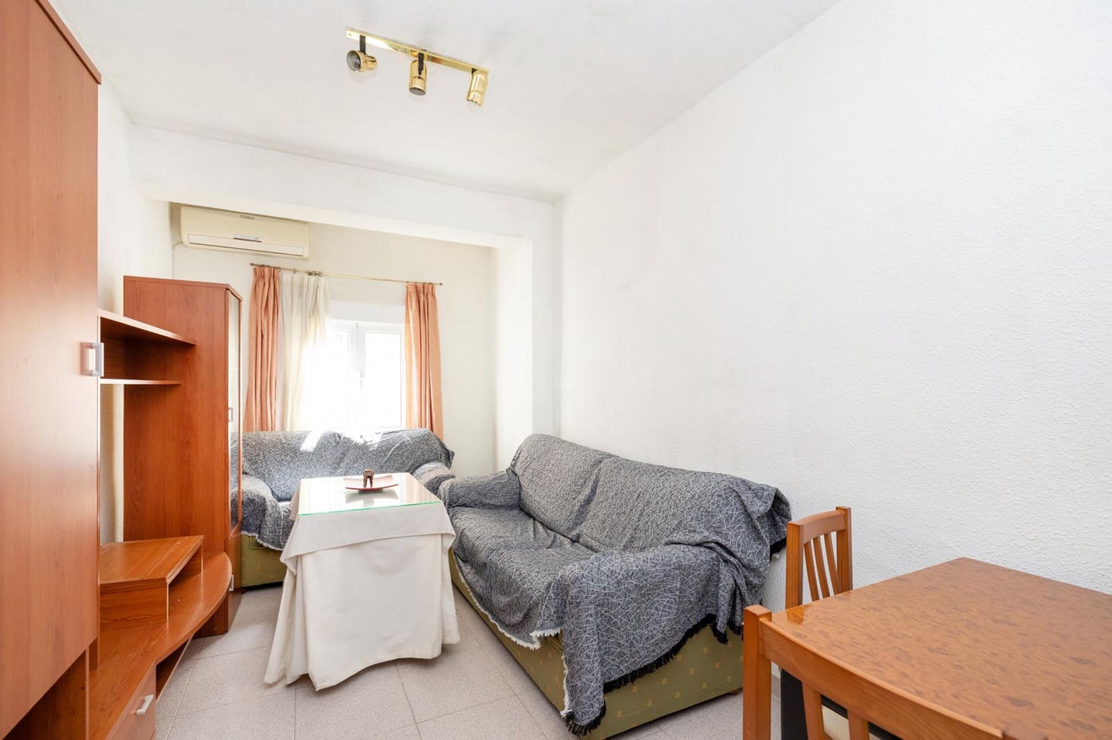 3 soverom Leilighet til salgs i Granada by - € 219 000 (Ref: 9755962)