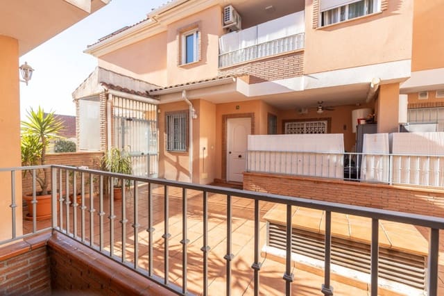 3 soverom Leilighet til salgs i Churriana de la Vega med garasje - € 219 000 (Ref: 9755964)