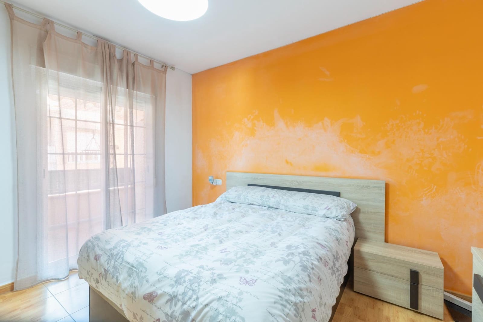 3 soverom Leilighet til salgs i Churriana de la Vega med garasje - € 219 000 (Ref: 9755964)