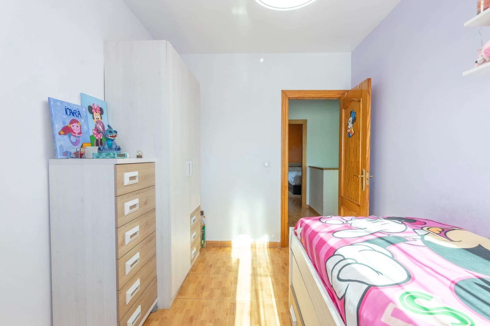 3 soverom Leilighet til salgs i Churriana de la Vega med garasje - € 219 000 (Ref: 9755964)