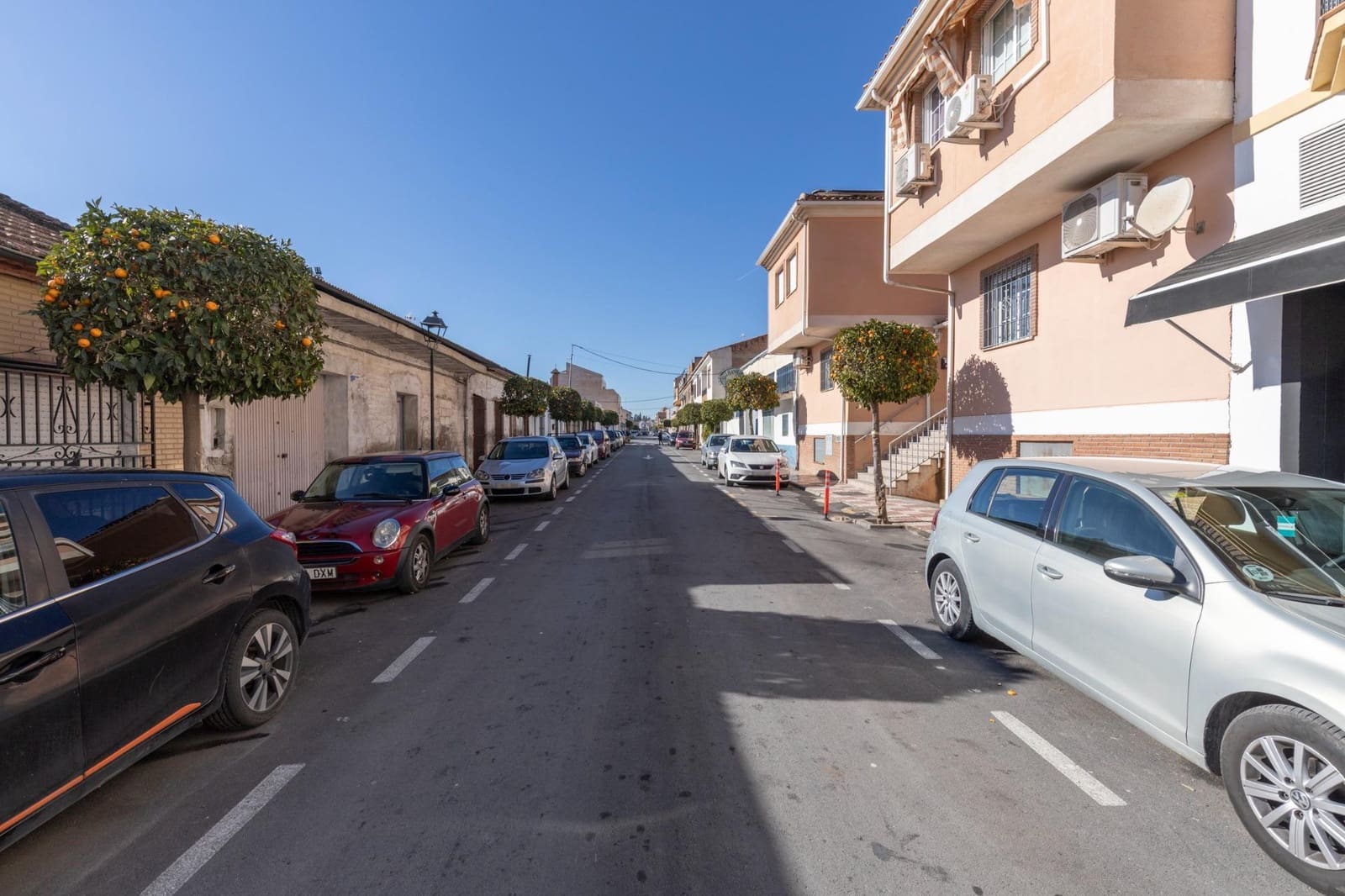 3 soverom Leilighet til salgs i Churriana de la Vega med garasje - € 219 000 (Ref: 9755964)