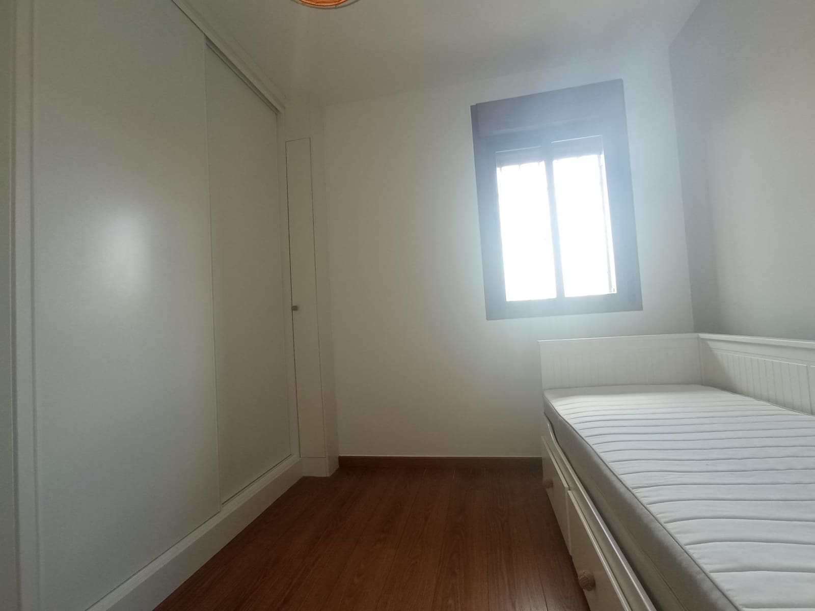 2 makuuhuone Kattohuoneisto vuokrattavana paikassa Ogijares mukana 
autotalli - 850 € (Ref: 9755966)