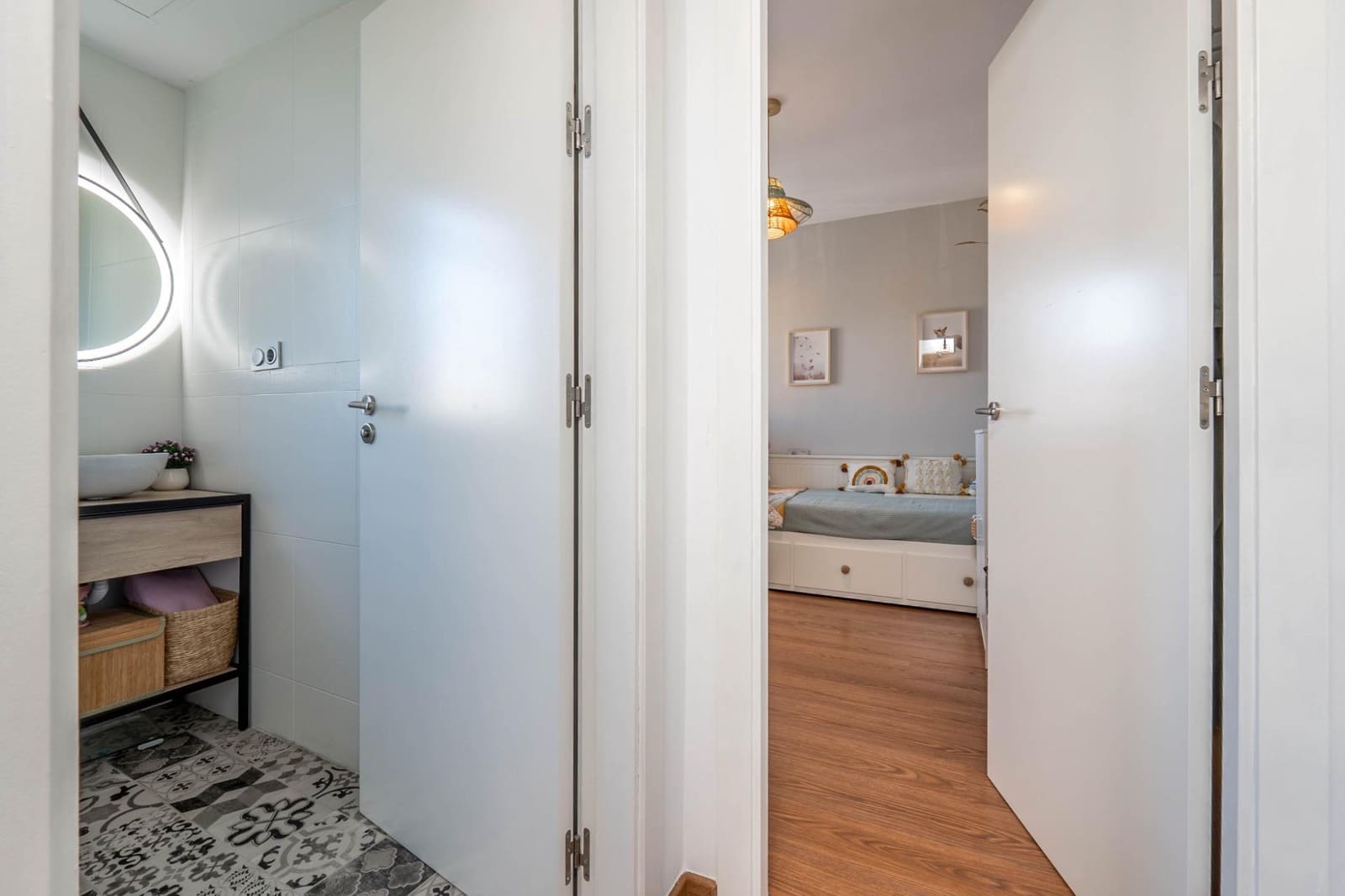 2 makuuhuone Kattohuoneisto vuokrattavana paikassa Ogijares mukana 
autotalli - 850 € (Ref: 9755966)