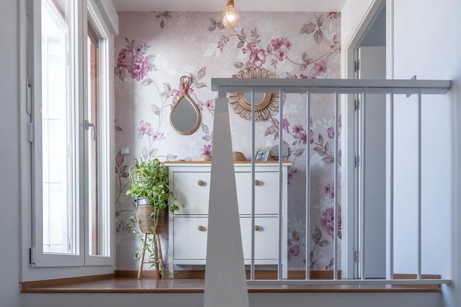 2 makuuhuone Kattohuoneisto vuokrattavana paikassa Ogijares mukana 
autotalli - 850 € (Ref: 9755966)