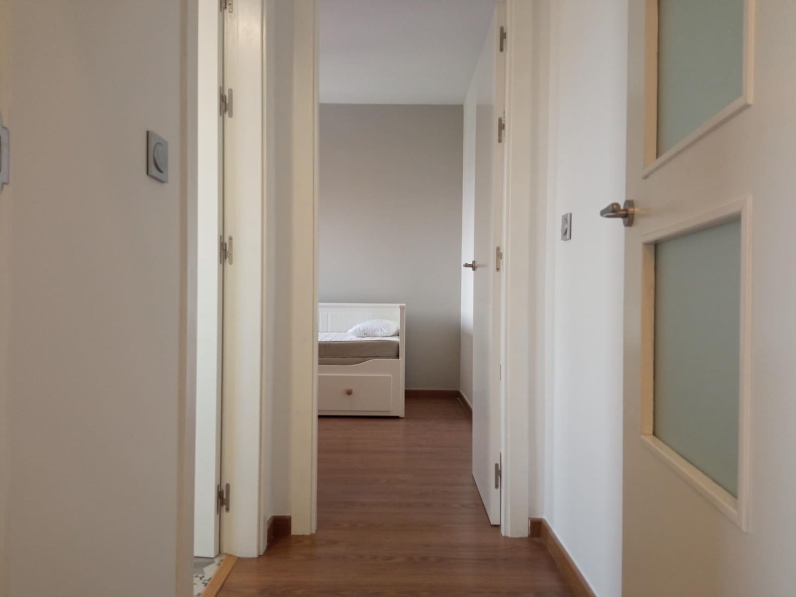 2 makuuhuone Kattohuoneisto vuokrattavana paikassa Ogijares mukana 
autotalli - 850 € (Ref: 9755966)