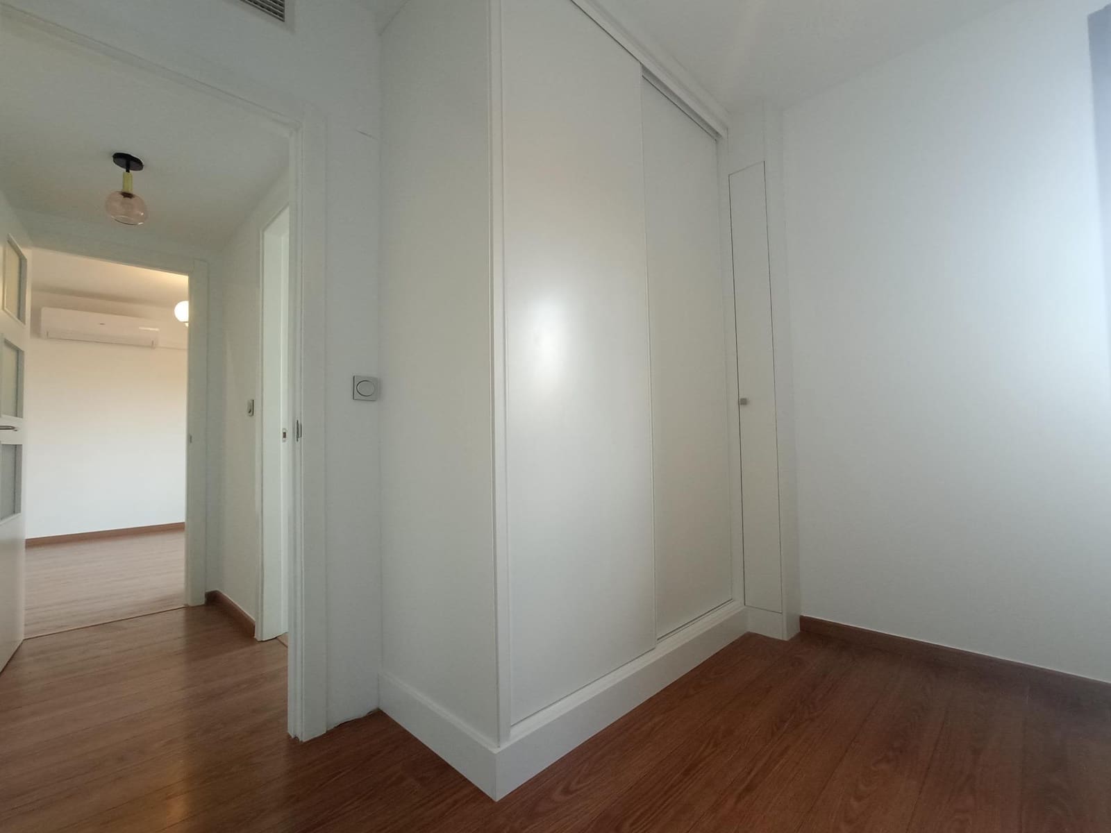 2 makuuhuone Kattohuoneisto vuokrattavana paikassa Ogijares mukana 
autotalli - 850 € (Ref: 9755966)