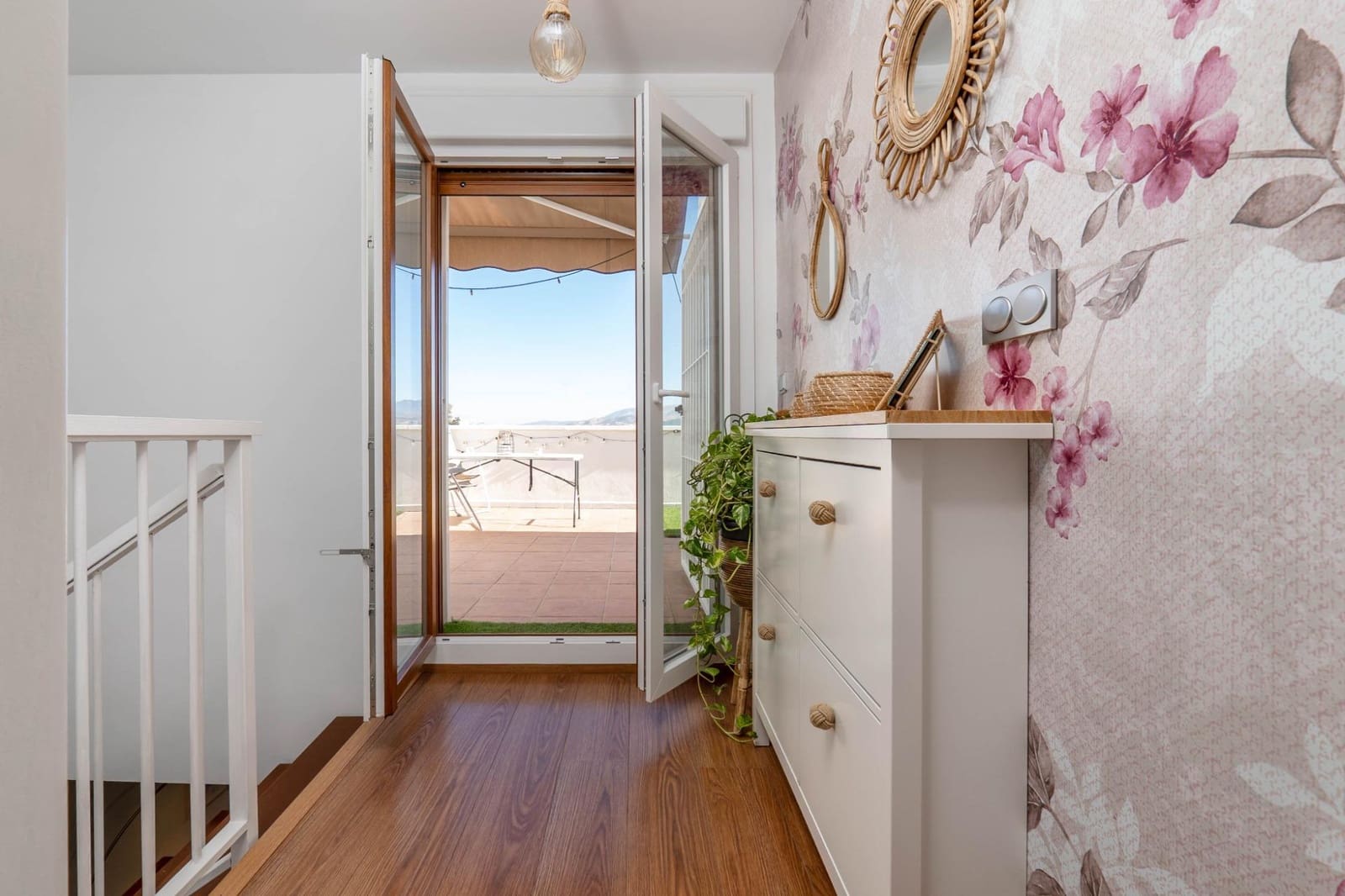 2 makuuhuone Kattohuoneisto vuokrattavana paikassa Ogijares mukana 
autotalli - 850 € (Ref: 9755966)