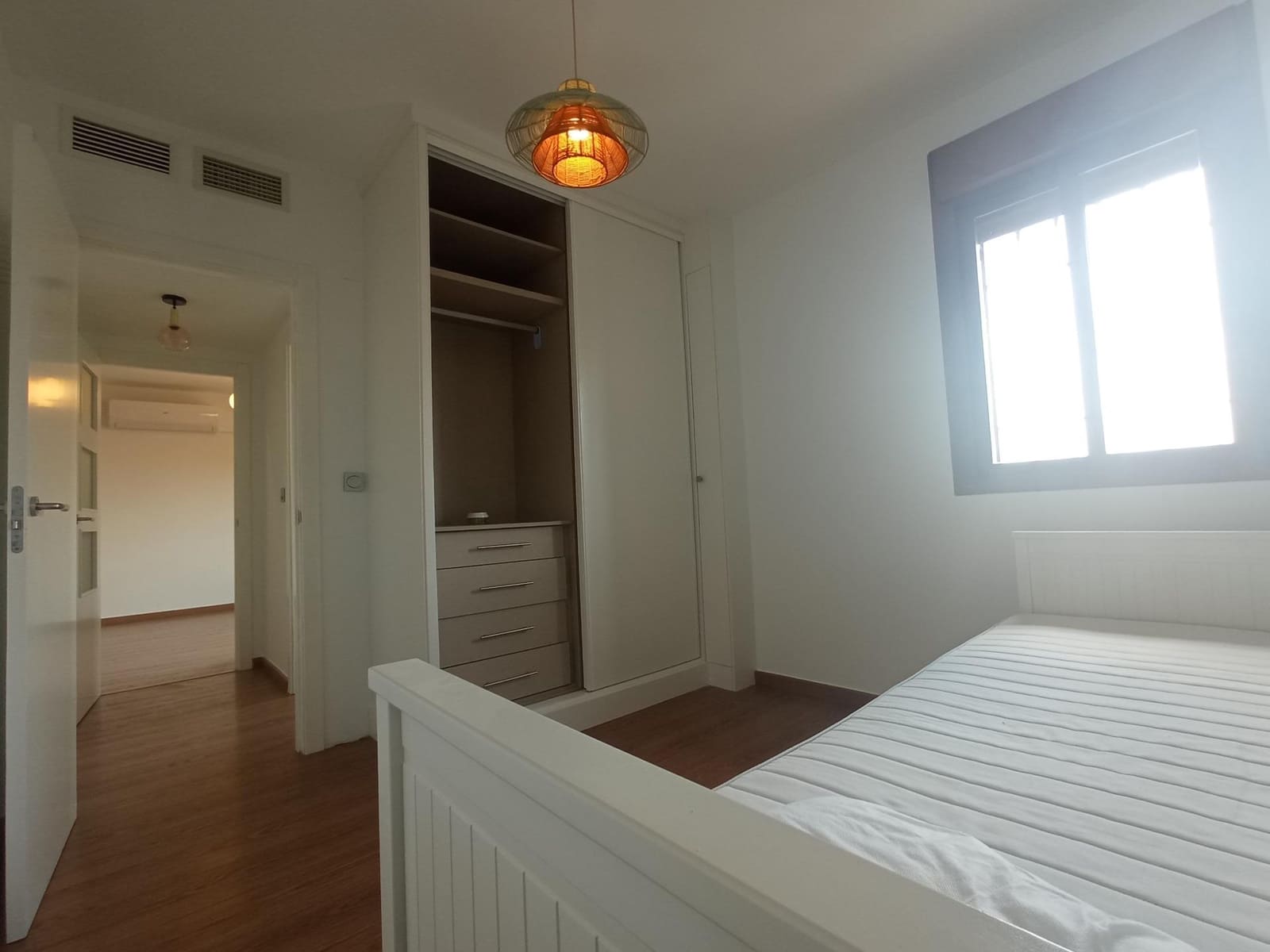 2 makuuhuone Kattohuoneisto vuokrattavana paikassa Ogijares mukana 
autotalli - 850 € (Ref: 9755966)