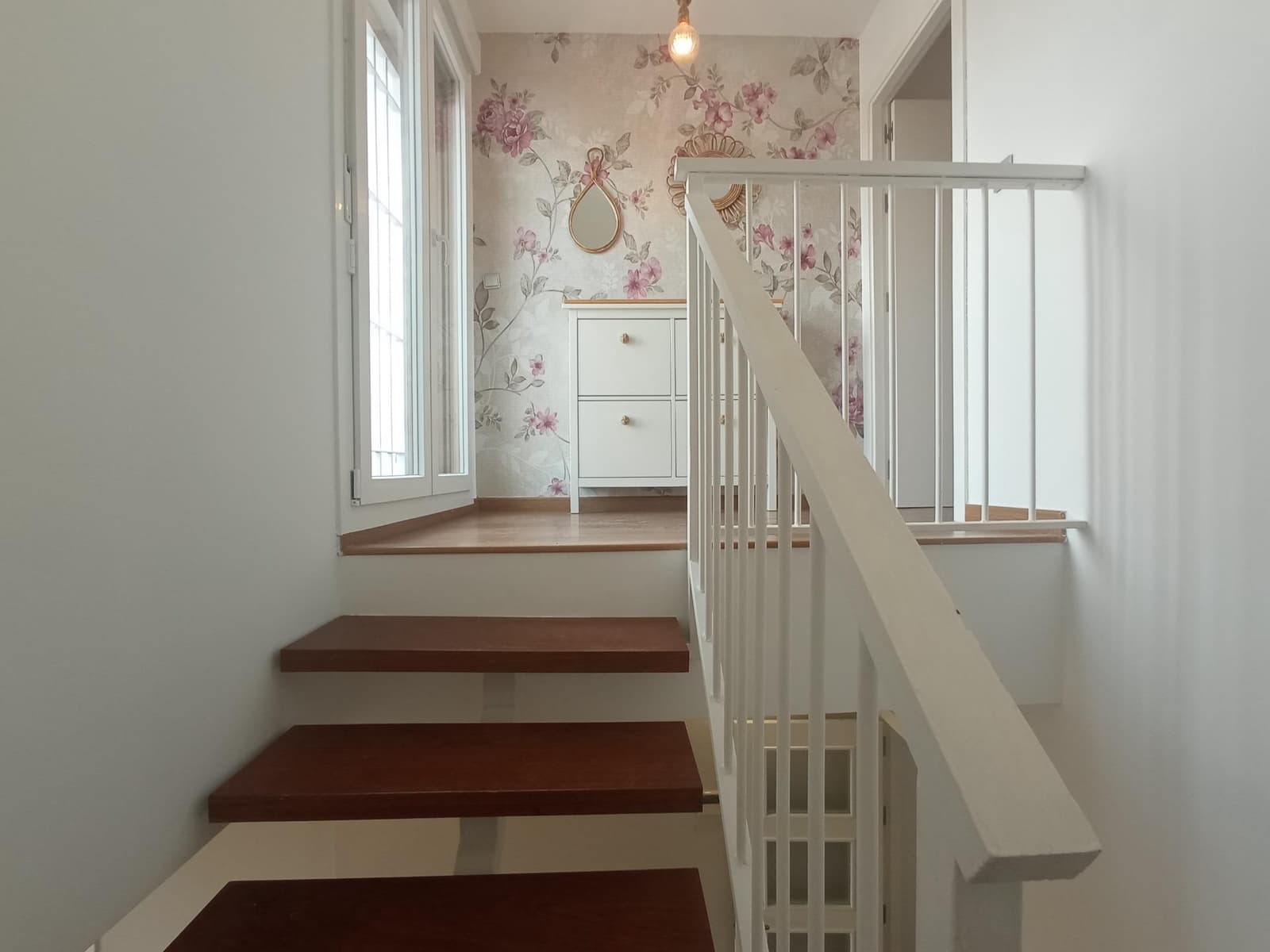 2 makuuhuone Kattohuoneisto vuokrattavana paikassa Ogijares mukana 
autotalli - 850 € (Ref: 9755966)