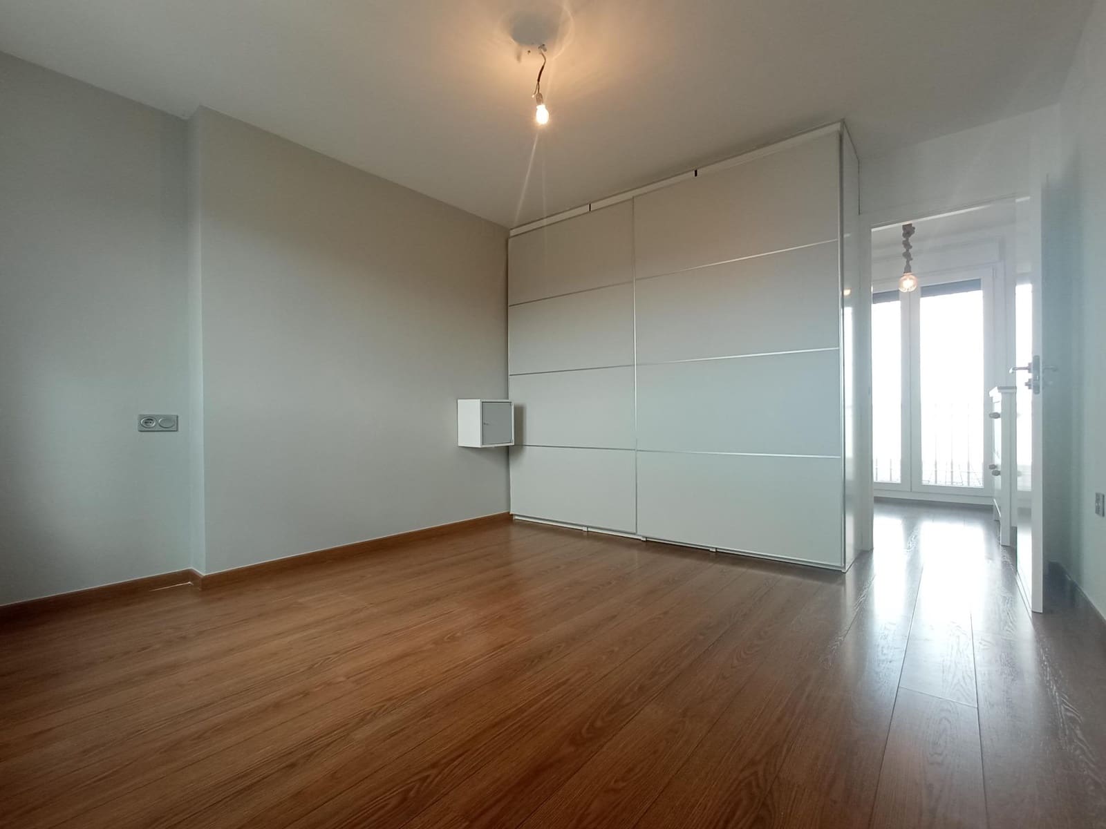 2 makuuhuone Kattohuoneisto vuokrattavana paikassa Ogijares mukana 
autotalli - 850 € (Ref: 9755966)