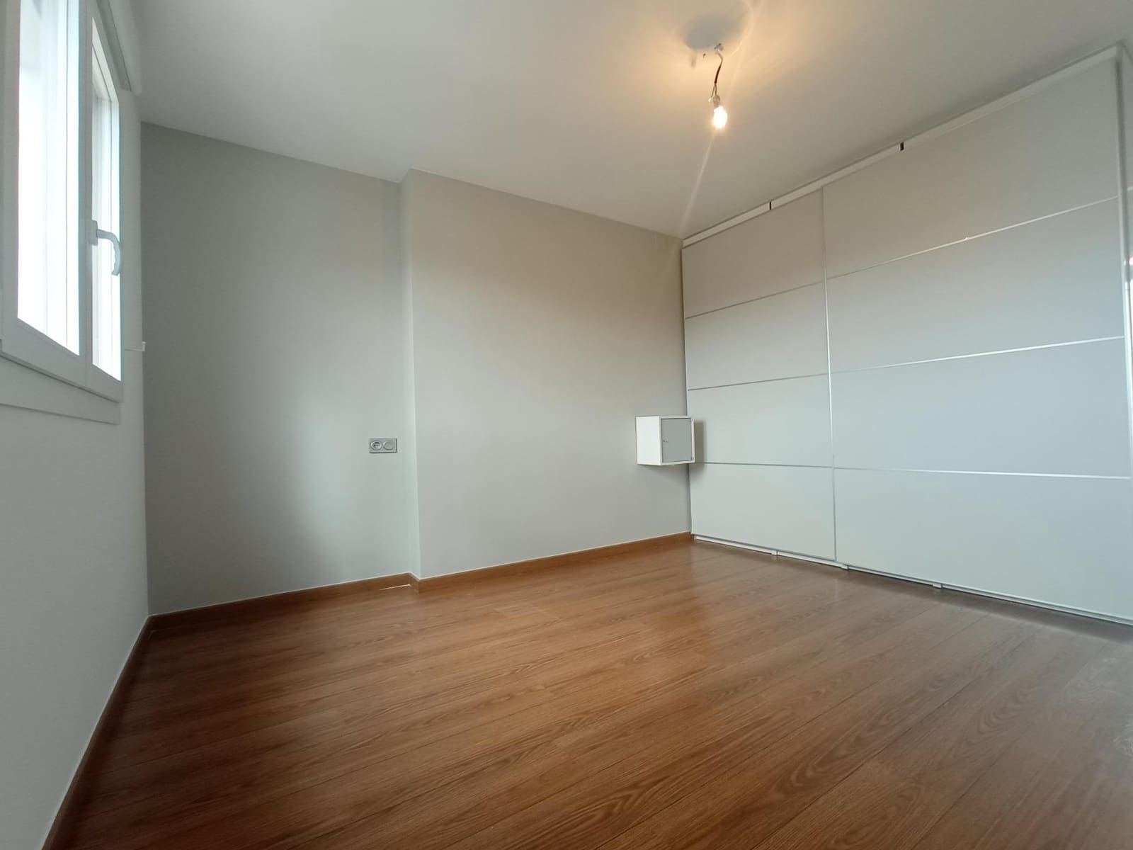 2 makuuhuone Kattohuoneisto vuokrattavana paikassa Ogijares mukana 
autotalli - 850 € (Ref: 9755966)