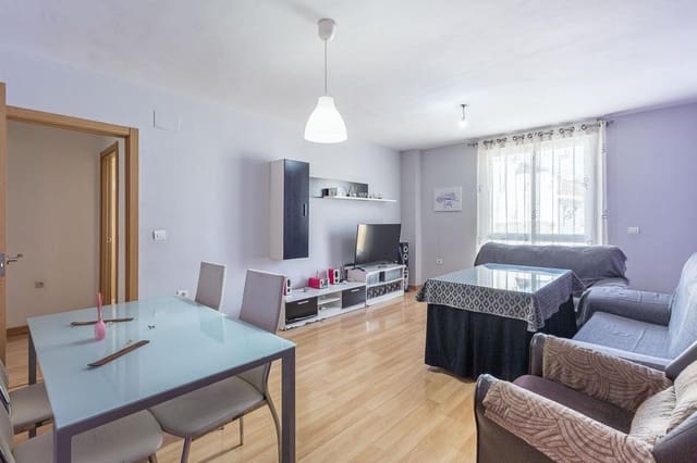 3 soverom Leilighet til salgs i Atarfe med garasje - € 148 000 (Ref: 9755967)