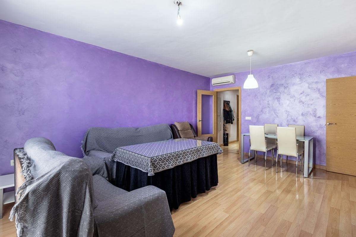 3 soverom Leilighet til salgs i Atarfe med garasje - € 148 000 (Ref: 9755967)