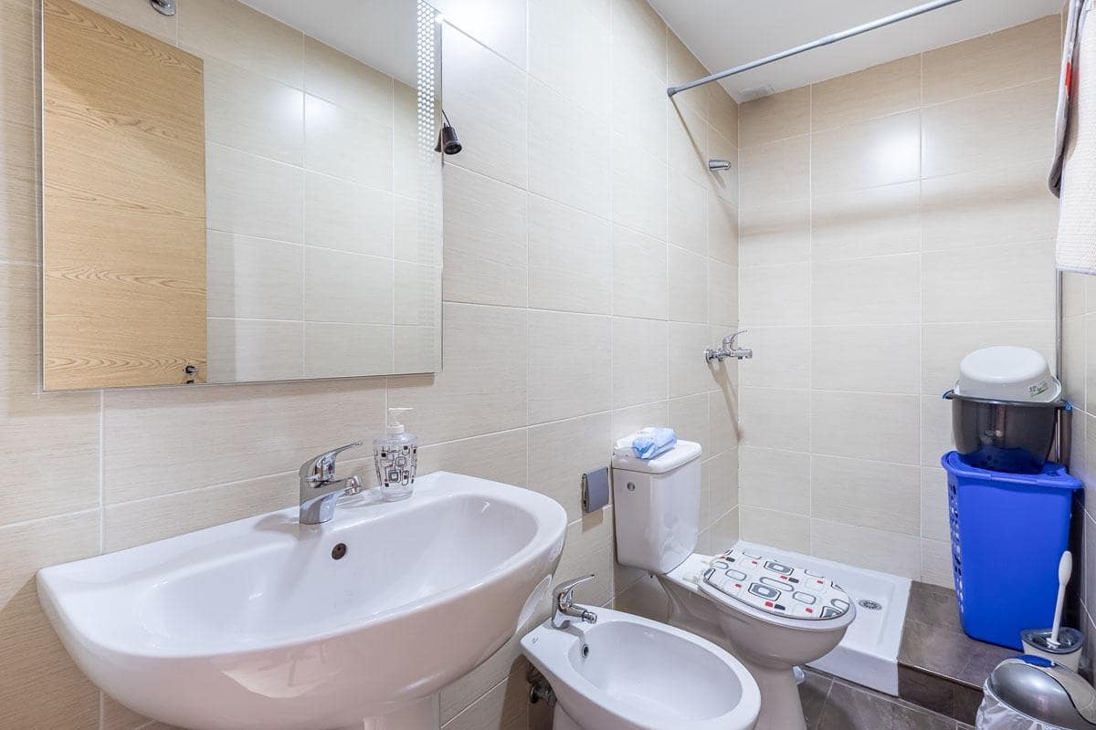 3 soverom Leilighet til salgs i Atarfe med garasje - € 148 000 (Ref: 9755967)