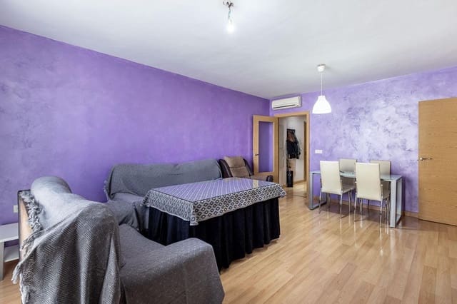 3 soverom Leilighet til salgs i Atarfe med garasje - € 148 000 (Ref: 9755967)