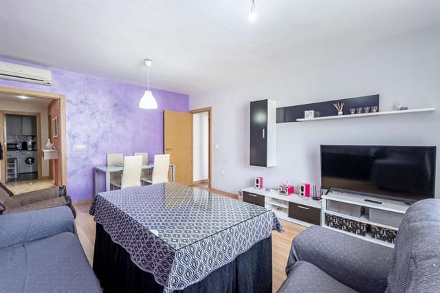 3 soverom Leilighet til salgs i Atarfe med garasje - € 148 000 (Ref: 9755967)