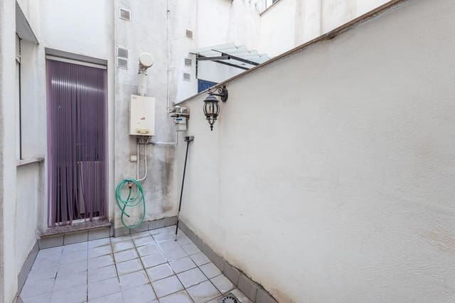 3 soverom Leilighet til salgs i Atarfe med garasje - € 148 000 (Ref: 9755967)