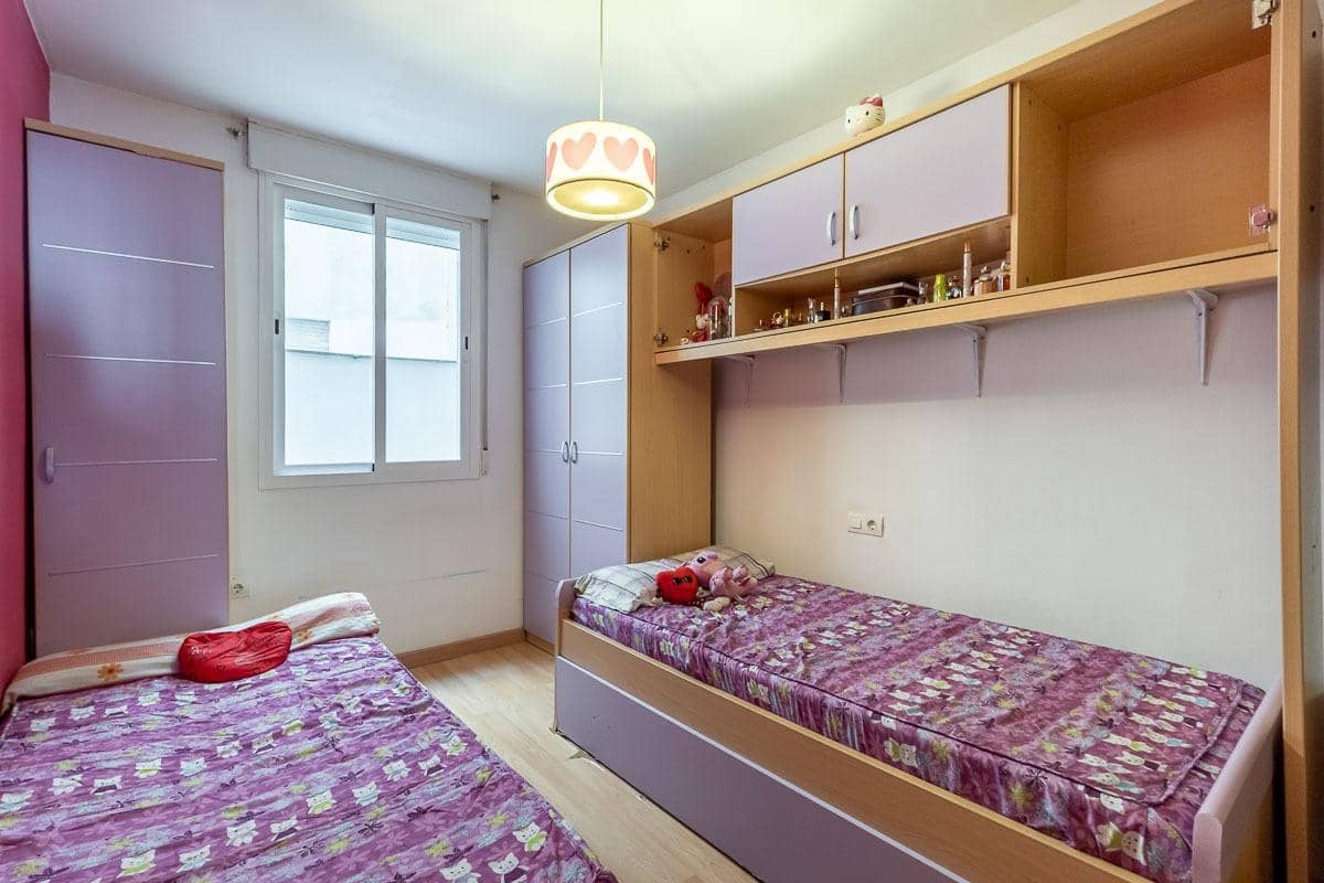 3 soverom Leilighet til salgs i Atarfe med garasje - € 148 000 (Ref: 9755967)