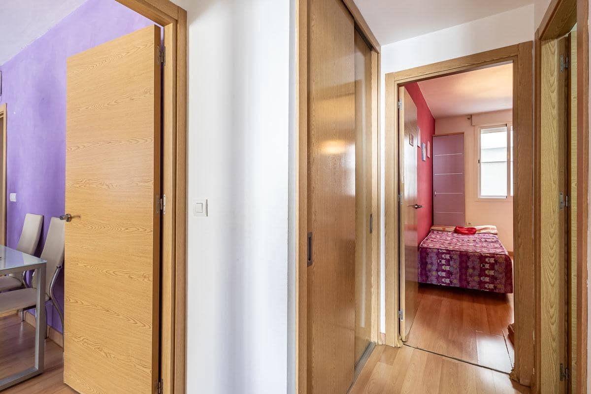 3 soverom Leilighet til salgs i Atarfe med garasje - € 148 000 (Ref: 9755967)