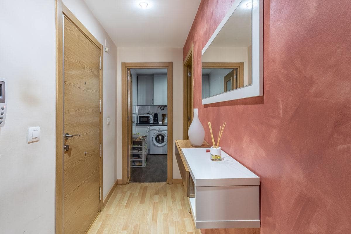 3 soverom Leilighet til salgs i Atarfe med garasje - € 148 000 (Ref: 9755967)