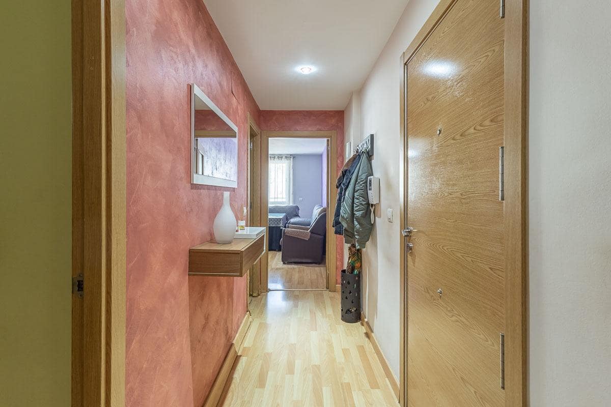 3 soverom Leilighet til salgs i Atarfe med garasje - € 148 000 (Ref: 9755967)