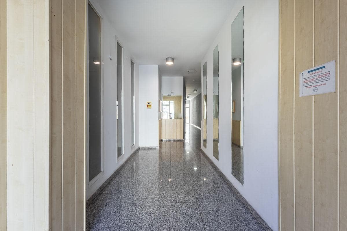 3 soverom Leilighet til salgs i Atarfe med garasje - € 148 000 (Ref: 9755967)