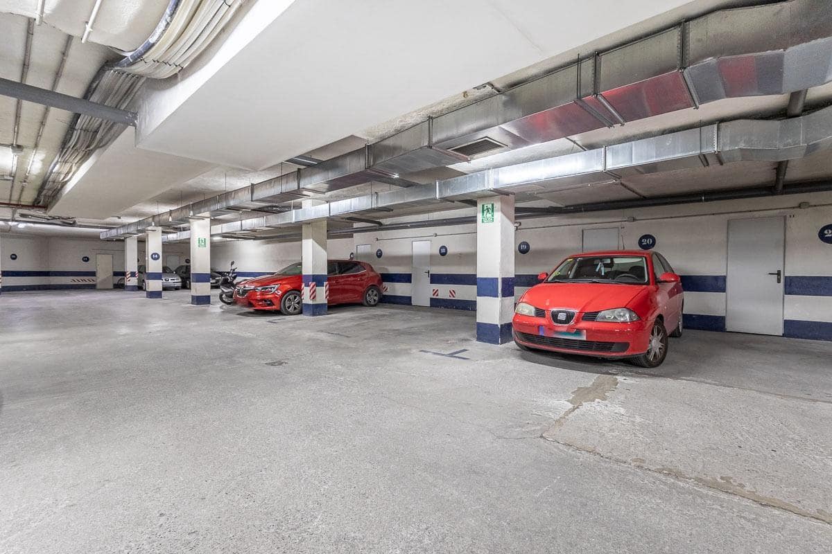 3 soverom Leilighet til salgs i Atarfe med garasje - € 148 000 (Ref: 9755967)