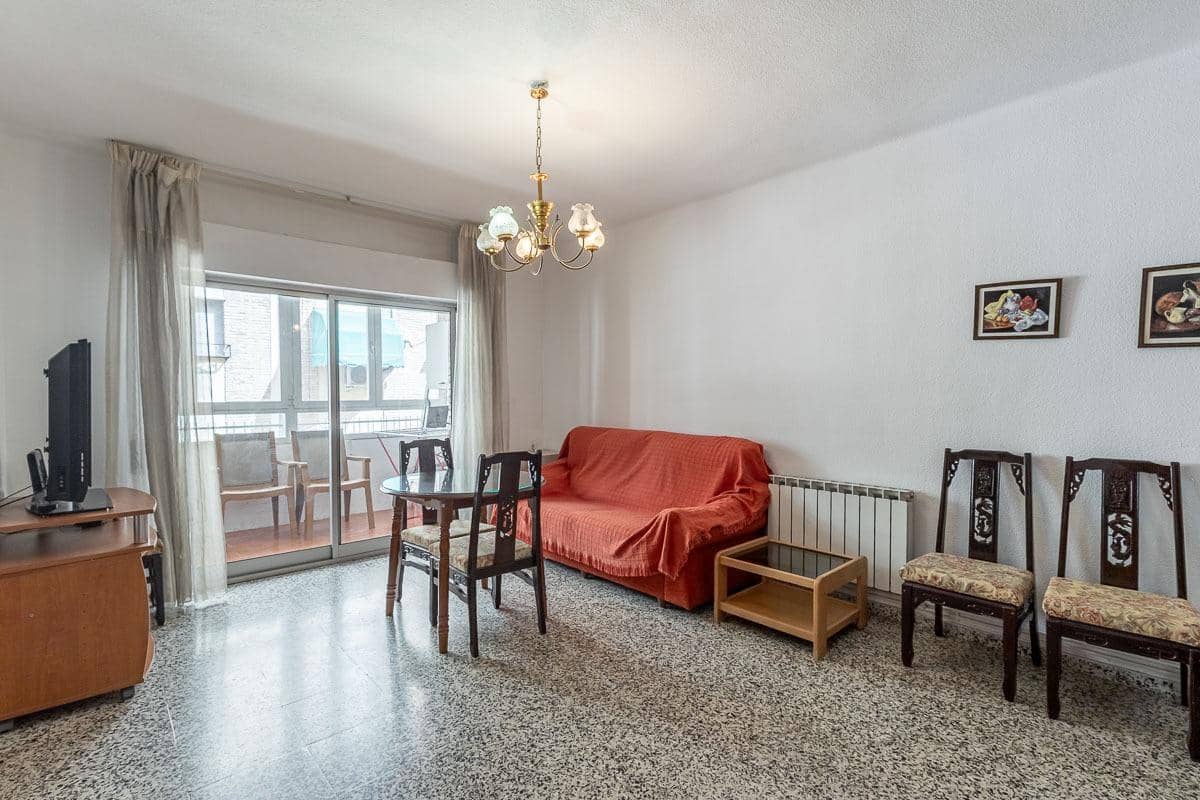 3 soverom Leilighet til salgs i Granada by - € 248 000 (Ref: 9755968)