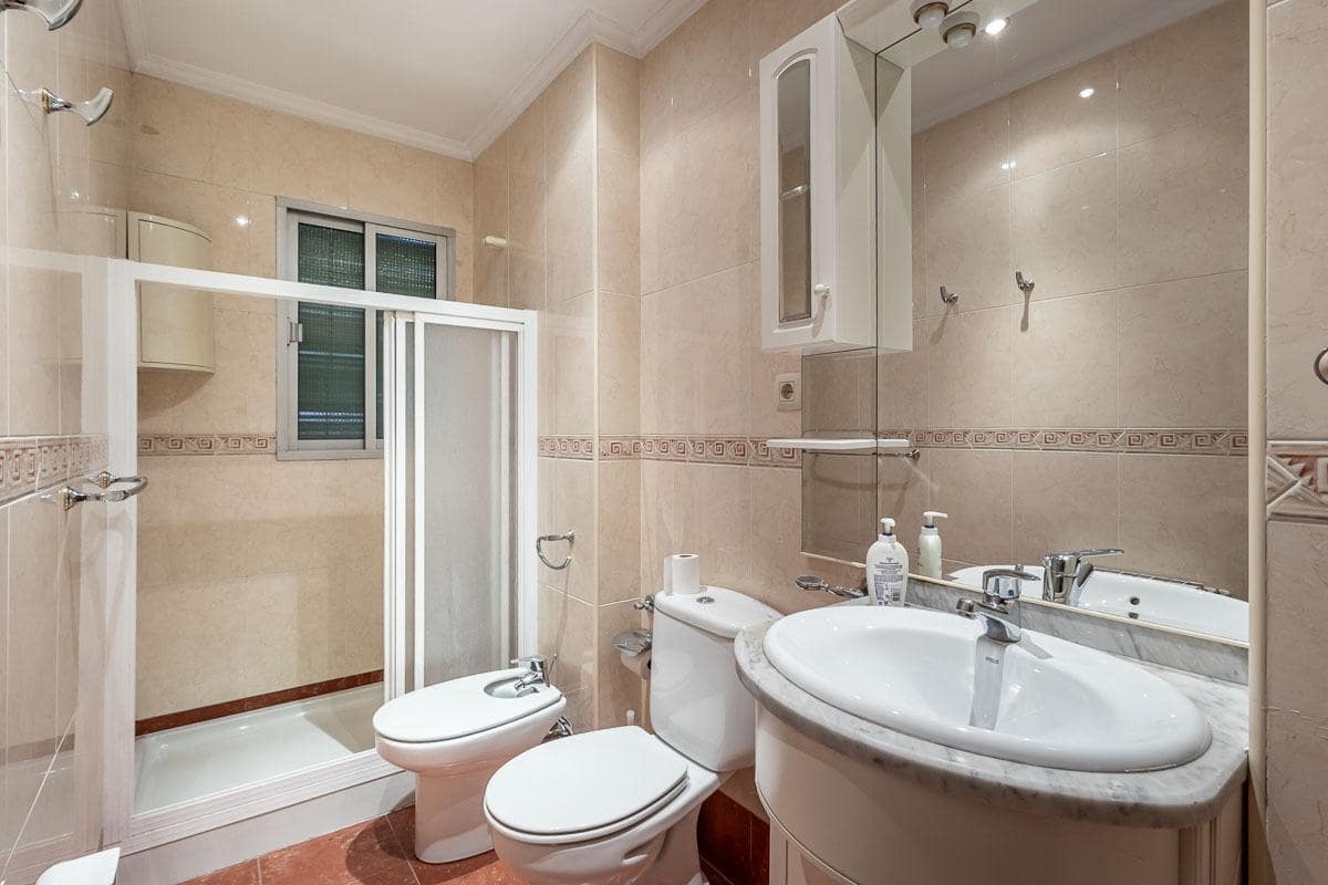 3 soverom Leilighet til salgs i Granada by - € 248 000 (Ref: 9755968)