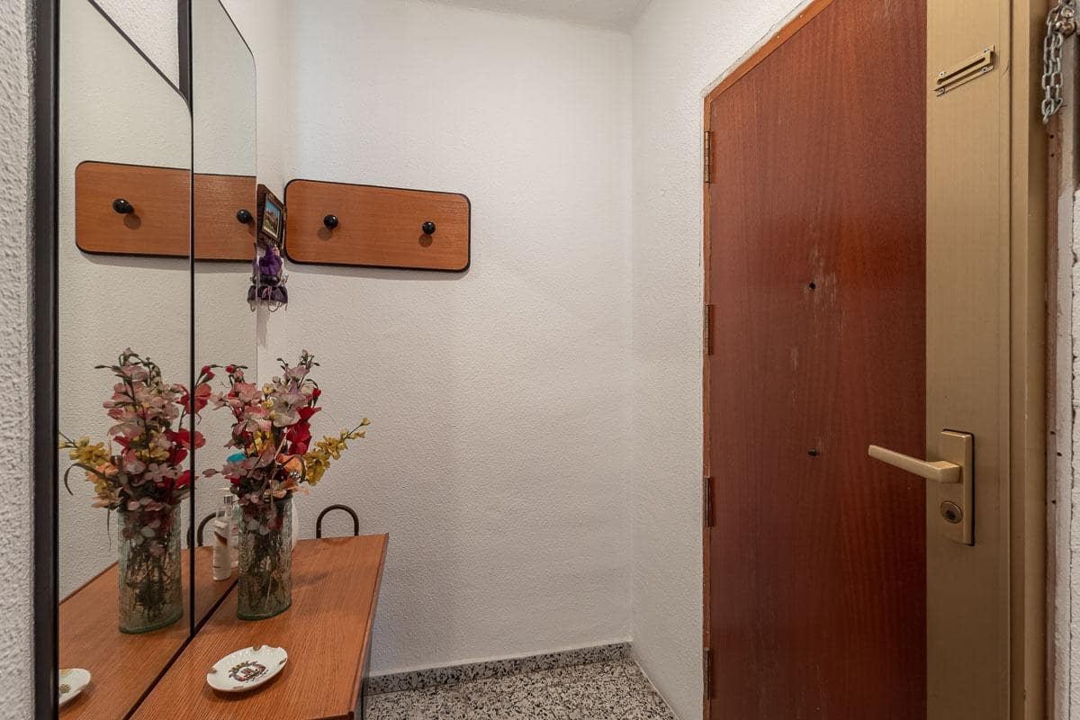 3 soverom Leilighet til salgs i Granada by - € 248 000 (Ref: 9755968)