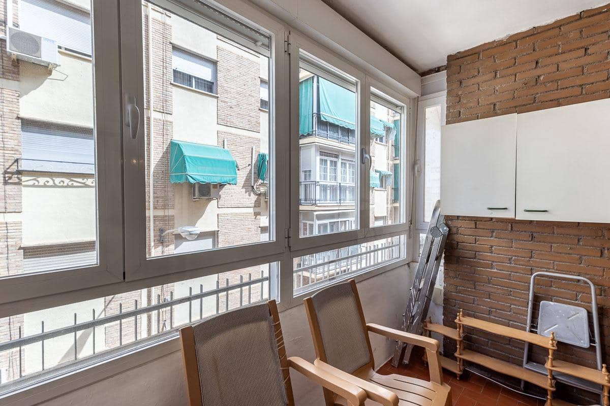 3 soverom Leilighet til salgs i Granada by - € 248 000 (Ref: 9755968)