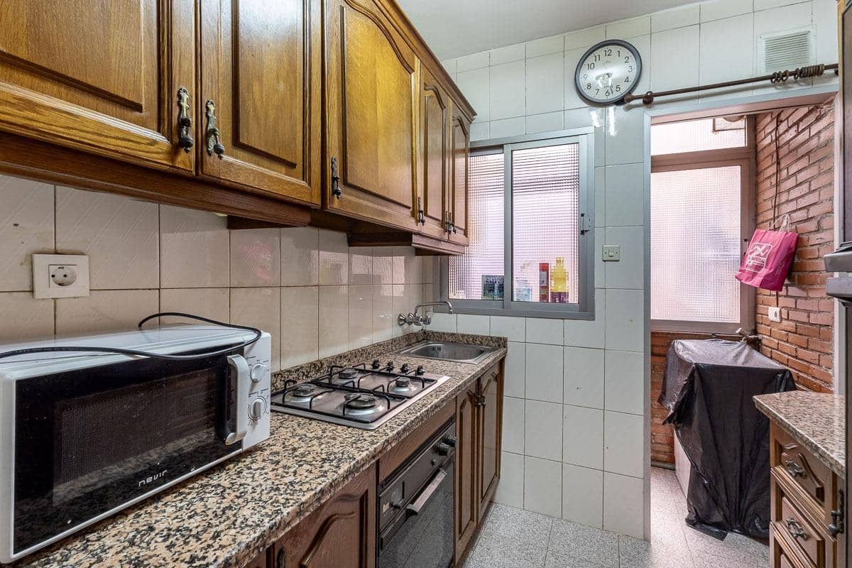 3 soverom Leilighet til salgs i Granada by - € 248 000 (Ref: 9755968)