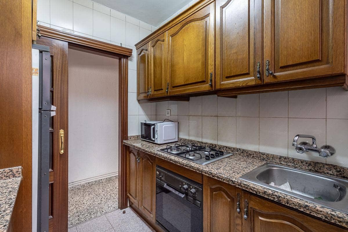 3 soverom Leilighet til salgs i Granada by - € 248 000 (Ref: 9755968)