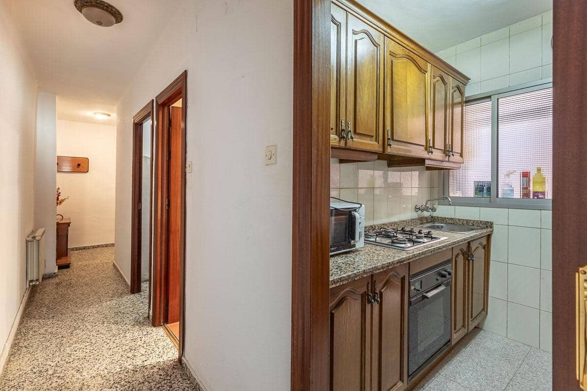 3 soverom Leilighet til salgs i Granada by - € 248 000 (Ref: 9755968)