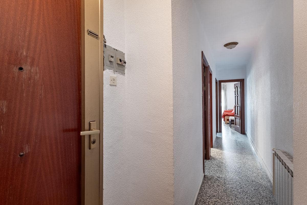 3 soverom Leilighet til salgs i Granada by - € 248 000 (Ref: 9755968)