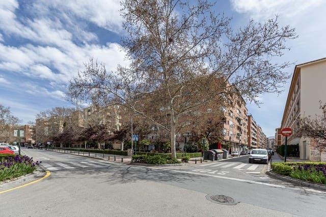 3 soverom Leilighet til salgs i Granada by - € 248 000 (Ref: 9755968)