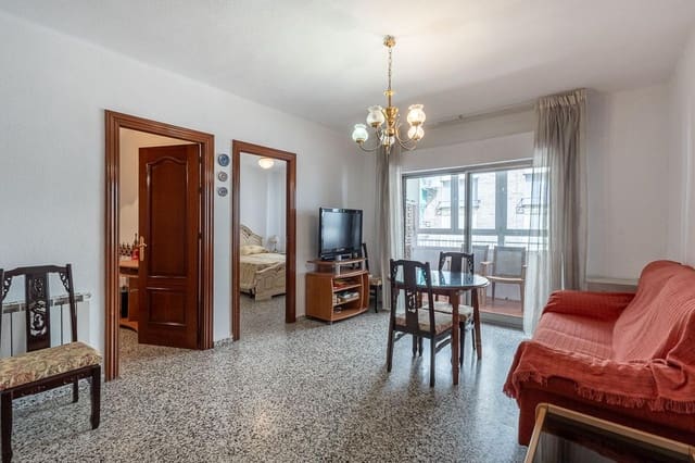 3 soverom Leilighet til salgs i Granada by - € 248 000 (Ref: 9755968)