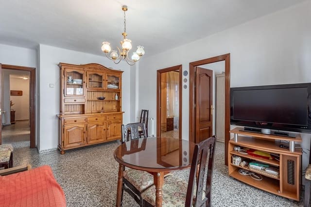 3 soverom Leilighet til salgs i Granada by - € 248 000 (Ref: 9755968)