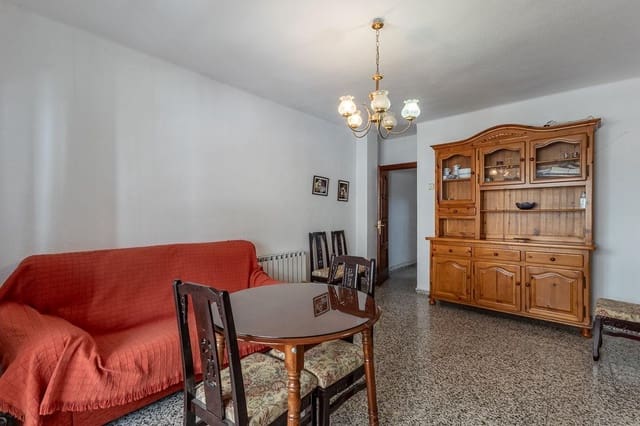 3 soverom Leilighet til salgs i Granada by - € 248 000 (Ref: 9755968)